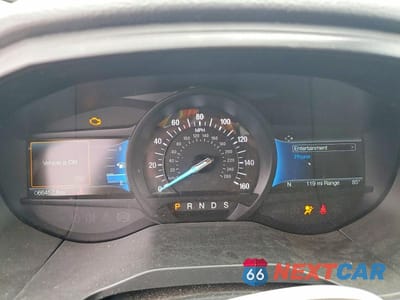 Zdjęcie 9 z 13 samochodu: 2022 FORD EDGE SEL VIN:2FMPK4J95NBA36927 - miniatura