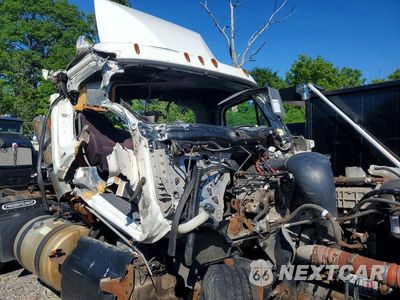 Zdjęcie 9 z 10 samochodu: 2018 FREIGHTLINER CASCADIA 125 SEMI TRUCK VIN:1FUJGEDV1JLJT4298 - miniatura
