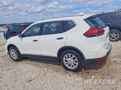 Drugie zdjęcie samochodu z przodu: 2017 NISSAN ROGUE S VIN:5N1AT2MT0HC779465 - miniatura
