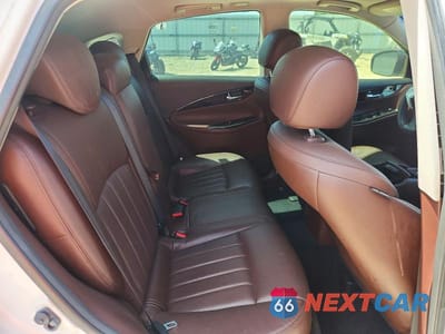 Zdjęcie 11 z 13 samochodu: 2014 INFINITI QX50 JOURNEY VIN:JN1BJ0HP6EM210516 - miniatura