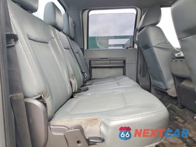 Zdjęcie 10 z 12 samochodu: 2015 FORD F350 SUPER DUTY VIN:1FT8W3BT6FEC17655 - miniatura