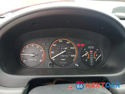 Zdjęcie 9 z 12 samochodu: 1997 HONDA CR-V LX VIN:JHLRD185XVC040337 - miniatura