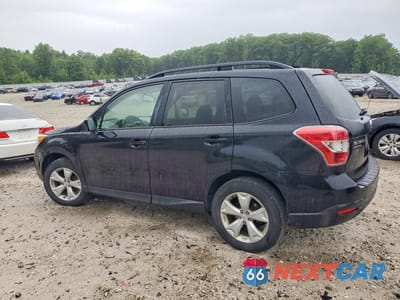 Drugie zdjęcie samochodu z przodu: 2014 SUBARU FORESTER 2.5I PREMIUM VIN:JF2SJADC4EH518221 - miniatura
