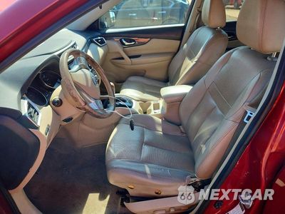 Zdjęcie 7 z 13 samochodu: 2015 NISSAN ROGUE SL VIN:5N1AT2MT4FC899590 - miniatura