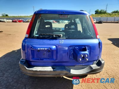 Zdjęcie 6 z 12 samochodu: 2000 HONDA CR-V EX VIN:JHLRD1869YC051813 - miniatura
