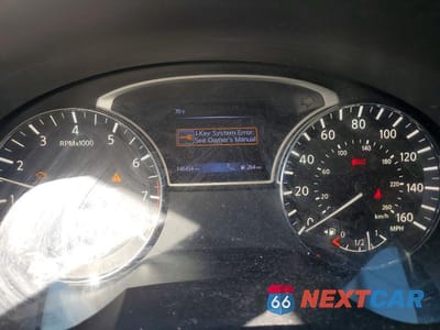 Zdjęcie 9 z 12 samochodu: 2017 NISSAN ALTIMA 2.5 SV VIN:1N4AL3AP8HC275981 - miniatura