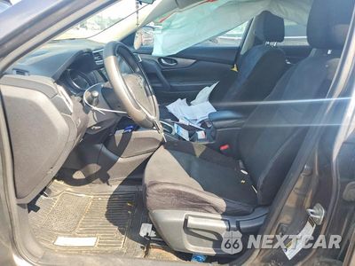 Zdjęcie 7 z 12 samochodu: 2015 NISSAN ROGUE S VIN:5N1AT2MK4FC765427 - miniatura