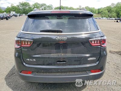 Zdjęcie 6 z 13 samochodu: 2024 JEEP COMPASS LATITUDE VIN:3C4NJDBN6RT139102 - miniatura