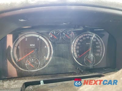 Zdjęcie 9 z 11 samochodu: 2012 DODGE RAM 3500 SLT VIN:3C63D3DL7CG110946 - miniatura