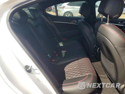 Zdjęcie 10 z 12 samochodu: 2025 GENESIS G70 3.3T SPORT PRESTIGE VIN:KMTG54SE7SU144514 - miniatura