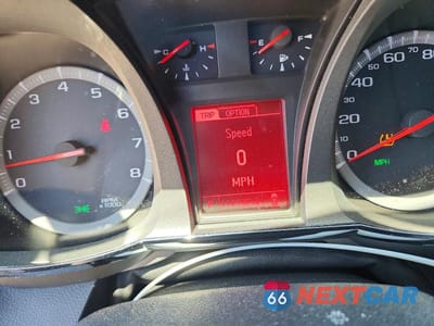 Zdjęcie 9 z 13 samochodu: 2017 GMC TERRAIN DENALI VIN:2GKFLVE34H6130713 - miniatura