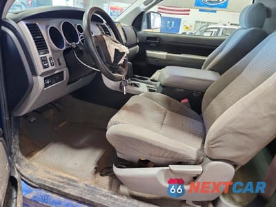 Zdjęcie 7 z 12 samochodu: 2007 TOYOTA TUNDRA BASE VIN:5TFKT52117X001193 - miniatura