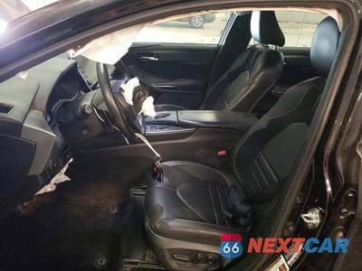 Zdjęcie 7 z 12 samochodu: 2019 TOYOTA AVALON TOURING VIN:4T1BZ1FB5KU020118 - miniatura