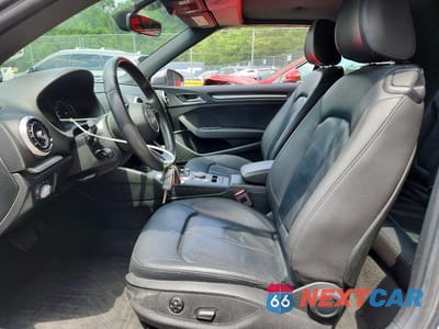 Zdjęcie 7 z 12 samochodu: 2017 AUDI A3 PREMIUM VIN:WAU6ULFF3H1032133 - miniatura