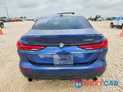 Zdjęcie 6 z 12 samochodu: 2024 BMW 228I VIN:WBA53AK02R7R82826 - miniatura
