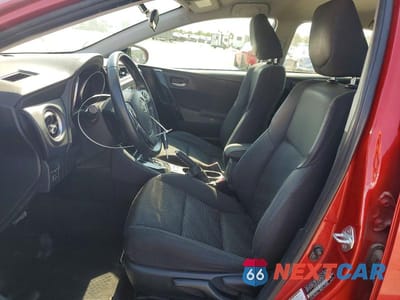 Zdjęcie 7 z 12 samochodu: 2016 TOYOTA SCION VIN:JTNKARJE7GJ515565 - miniatura