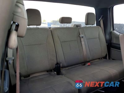 Zdjęcie 10 z 12 samochodu: 2018 FORD F150 SUPERCREW VIN:1FTEW1E54JFC64271 - miniatura