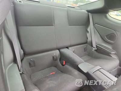 Zdjęcie 10 z 12 samochodu: 2026 TOYOTA GR86 BASE VIN:JF1ZNBB13T9075176 - miniatura