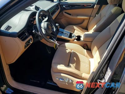 Zdjęcie 7 z 14 samochodu: 2026 PORSCHE MACAN BASE VIN:WP1AA2A5XTLB03838 - miniatura