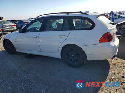 Drugie zdjęcie samochodu z przodu: 2007 BMW 328 IT VIN:WBAVS13557FX15132 - miniatura