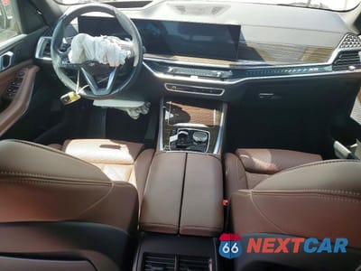 Zdjęcie 8 z 12 samochodu: 2024 BMW X5 SDRIVE 40I VIN:5UX13EU04R9W11580 - miniatura