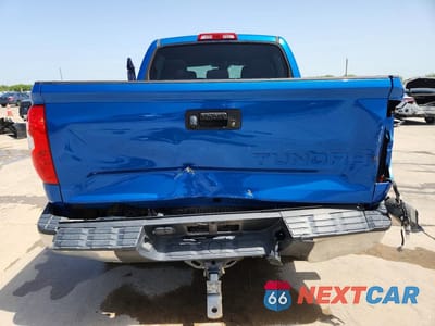 Zdjęcie 6 z 13 samochodu: 2018 TOYOTA TUNDRA CREWMAX SR5 VIN:5TFEY5F1XJX232934 - miniatura