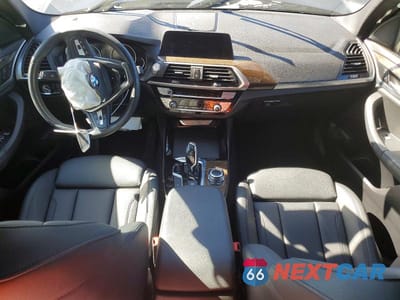 Zdjęcie 8 z 14 samochodu: 2020 BMW X3 SDRIVE30I VIN:5UXTY3C09L9B70409 - miniatura