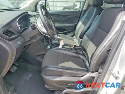 Zdjęcie 7 z 13 samochodu: 2020 BUICK ENCORE PREFERRED VIN:KL4CJESB8LB343888 - miniatura