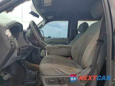 Zdjęcie 7 z 12 samochodu: 2012 FORD F250 SUPER DUTY VIN:1FT7W2B61CED23734 - miniatura