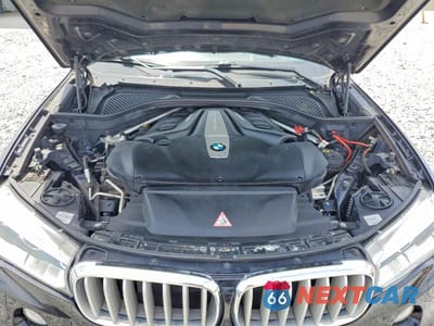 Zdjęcie 12 z 13 samochodu: 2016 BMW X5 XDRIVE50I VIN:5UXKR6C59G0J80810 - miniatura