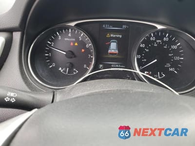 Zdjęcie 9 z 13 samochodu: 2016 NISSAN ROGUE S VIN:5N1AT2MV6GC778949 - miniatura