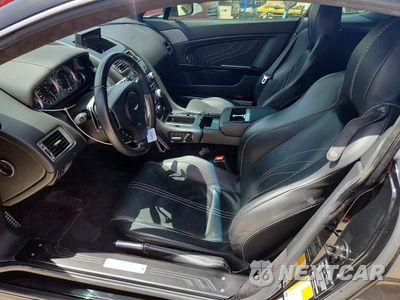 Zdjęcie 7 z 12 samochodu: 2012 ASTON MARTIN V8 VANTAGE S VIN:SCFEKBDL0CGC16091 - miniatura