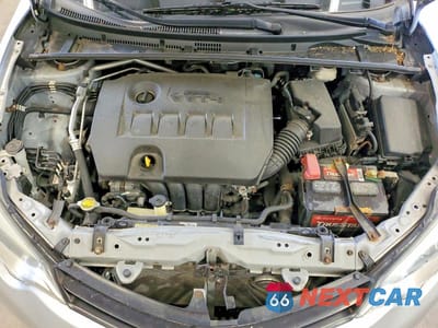 Zdjęcie 11 z 12 samochodu: 2014 TOYOTA COROLLA LE VIN:2T1BURHEXEC174351 - miniatura