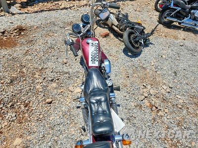 Zdjęcie 6 z 9 samochodu: 1975 HARLEY-DAVIDSON SPORTSTER VIN:3A27341H5 - miniatura