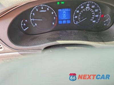 Zdjęcie 9 z 12 samochodu: 2013 HYUNDAI GENESIS 3.8L VIN:KMHGC4DD5DU255358 - miniatura