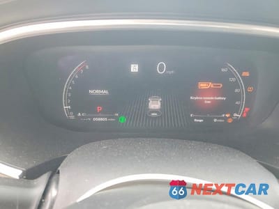 Zdjęcie 9 z 13 samochodu: 2022 ACURA MDX TECHNOLOGY VIN:5J8YE1H46NL038647 - miniatura