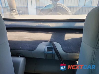 Zdjęcie 10 z 13 samochodu: 2009 JEEP WRANGLER X VIN:1J4FA24159L718087 - miniatura