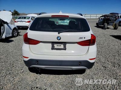 Zdjęcie 6 z 13 samochodu: 2014 BMW X1 XDRIVE28I VIN:WBAVL1C56EVY14512 - miniatura