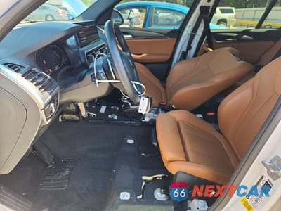 Zdjęcie 7 z 13 samochodu: 2022 BMW X3 SDRIVE30I VIN:WBX47DP07NN153532 - miniatura