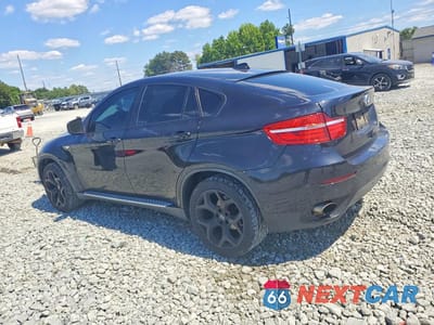 Drugie zdjęcie samochodu z przodu: 2014 BMW X6 XDRIVE35I VIN:5UXFG2C55E0C45507 - miniatura