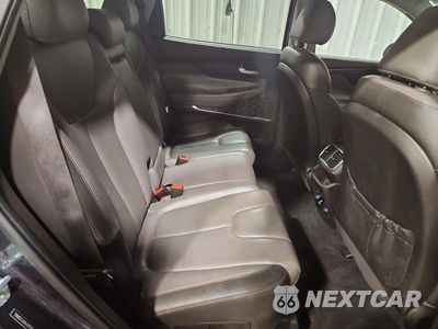 Zdjęcie 11 z 13 samochodu: 2020 HYUNDAI SANTA FE LIMITED 2.0T VIN:5NMS5CAA8LH299180 - miniatura