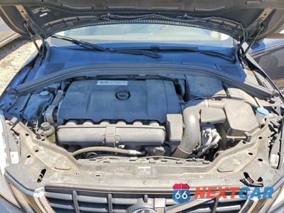 Zdjęcie 12 z 13 samochodu: 2012 VOLVO XC60 3.2 VIN:YV4940DZ4C2331755 - miniatura