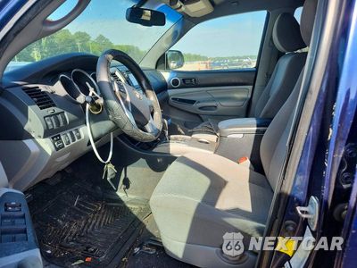 Zdjęcie 7 z 12 samochodu: 2013 TOYOTA TACOMA DOUBLE CAB VIN:5TFLU4EN2DX080444 - miniatura