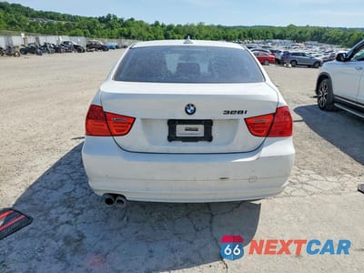 Zdjęcie 6 z 12 samochodu: 2009 BMW 328 XI SULEV VIN:WBAPK535X9A512804 - miniatura