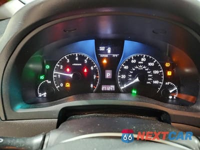 Zdjęcie 9 z 14 samochodu: 2010 LEXUS RX 350 VIN:2T2BK1BA6AC041721 - miniatura