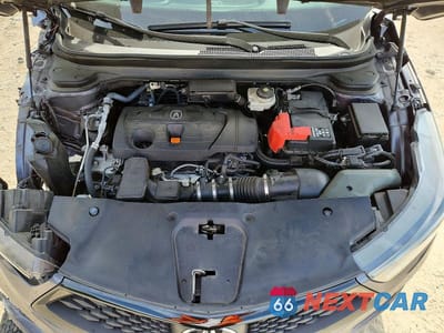 Zdjęcie 12 z 14 samochodu: 2021 ACURA RDX A-SPEC VIN:5J8TC2H69ML025848 - miniatura