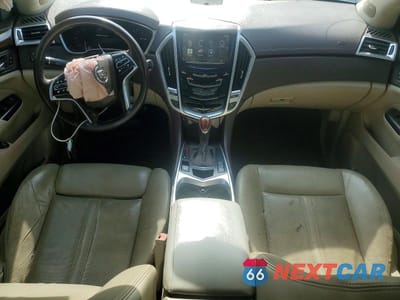 Zdjęcie 12 z 23 samochodu: 2013 CADILLAC SRX LUXURY COLLECTION VIN:3GYFNCE3XDS597568 - miniatura