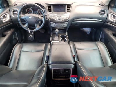 Zdjęcie 8 z 13 samochodu: 2019 INFINITI QX60 PURE VIN:5N1DL0MN8KC555886 - miniatura