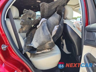 Zdjęcie 10 z 12 samochodu: 2019 FORD EDGE TITANIUM VIN:2FMPK4K91KBB85118 - miniatura