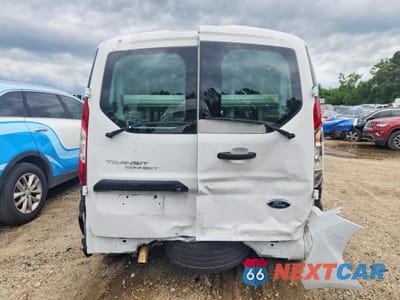 Zdjęcie 6 z 14 samochodu: 2022 FORD TRANSIT CONNECT XLT VIN:NM0LS7T74N1518040 - miniatura